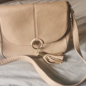 Crossbody purse